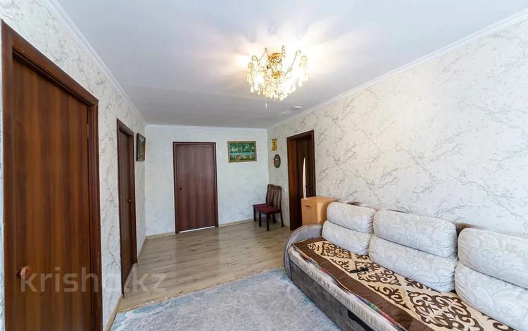 Отдельный дом · 4 комнаты · 92.4 м² · 10 сот., Кокарал за 55 млн ₸ в Астане, Сарайшык р-н — фото 15