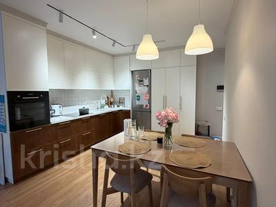 2-комнатная квартира · 52.3 м² · 11/18 этаж, Утепова за 58 млн 〒 в Алматы, Бостандыкский р-н