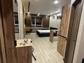1-комнатная квартира · 30 м² · 12/14 этаж, Жандосова 94/8 23а за 300 000 ₸ в Алматы, Бостандыкский р-н — фото 2