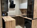 1-комнатная квартира · 30 м² · 12/14 этаж, Жандосова 94/8 23а за 300 000 ₸ в Алматы, Бостандыкский р-н — фото 4