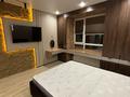 1-комнатная квартира · 30 м² · 12/14 этаж, Жандосова 94/8 23а за 300 000 ₸ в Алматы, Бостандыкский р-н — фото 5