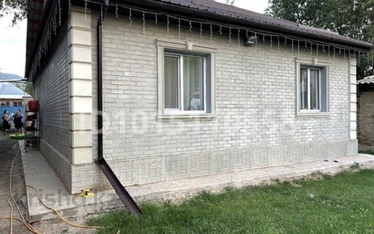 Отдельный дом · 3 комнаты · 80 м² · 6.5 сот., Абиш за 26 млн ₸ в Шамалгане — фото 21