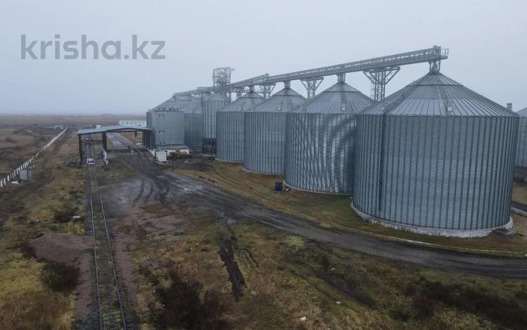 Өнеркәсіптік база · 4081.6 га, Элеваторская 25, бағасы: 4.2 млрд ₸ в  — фото 2