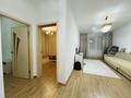3-бөлмелі пәтер · 85 м² · 23/24 қабат, Калибек Куанышбаев, 9/2, бағасы: 42.5 млн ₸ в Астане, Сарайшык р-н — фото 10