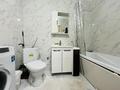 3-бөлмелі пәтер · 85 м² · 23/24 қабат, Калибек Куанышбаев, 9/2, бағасы: 42.5 млн ₸ в Астане, Сарайшык р-н — фото 12