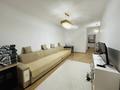 3-бөлмелі пәтер · 85 м² · 23/24 қабат, Калибек Куанышбаев, 9/2, бағасы: 42.5 млн ₸ в Астане, Сарайшык р-н — фото 2