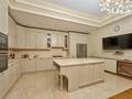 Отдельный дом · 8 комнат · 870 м² · 40 сот., Ладушкина за 870 млн ₸ в Алматы, Медеуский р-н — фото 49