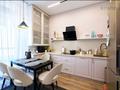 3-бөлмелі пәтер · 84.4 м², Байтурсынова 30 — А426, бағасы: 65 млн ₸ в Астане, Сарайшык р-н — фото 16