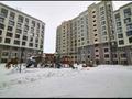 3-бөлмелі пәтер · 84.4 м², Байтурсынова 30 — А426, бағасы: 65 млн ₸ в Астане, Сарайшык р-н — фото 34