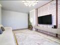 3-бөлмелі пәтер · 84.4 м², Байтурсынова 30 — А426, бағасы: 65 млн ₸ в Астане, Сарайшык р-н — фото 5