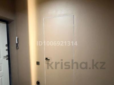 1-комнатная квартира · 53 м² · 8/9 этаж, мкр Думан-2, Мкрн Думан-2 57/3 за 45 млн 〒 в Алматы, Медеуский р-н