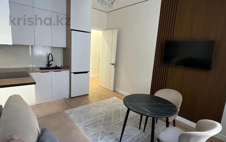 2-комнатная квартира · 42 м² · 7/12 этаж, Туран 52/5, 52/6, 52/7 — Ботанический Сад, EXPO за 280 000 ₸ в Астане, Есильский р-н — фото 14