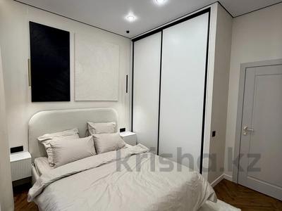 2-комнатная квартира · 50 м² · 7/12 этаж, Туран 52/5 — Ботанический Сад, EXPO за 390 000 ₸ в Астане, Есильский р-н