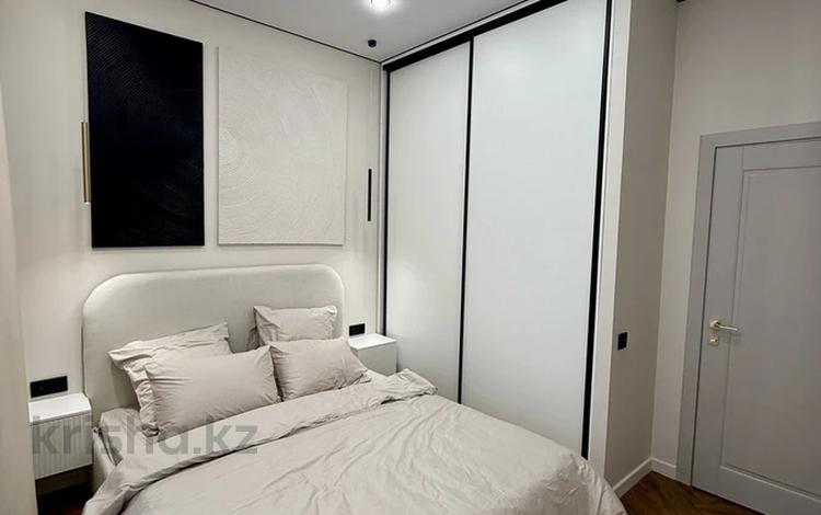 2-комнатная квартира · 50 м² · 7/12 этаж, Туран 52/5 — Ботанический Сад, EXPO за 390 000 ₸ в Астане, Есильский р-н — фото 30
