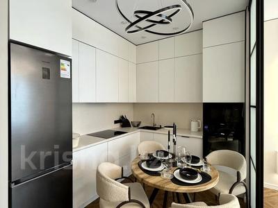 2-комнатная квартира · 50 м² · 7/12 этаж, Туран 52/5 — Ботанический Сад, EXPO за 360 000 ₸ в Астане, Есильский р-н