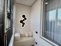 2-комнатная квартира · 50 м² · 7/12 этаж, Туран 52/5 — Ботанический Сад, EXPO за 390 000 ₸ в Астане, Есильский р-н — фото 7