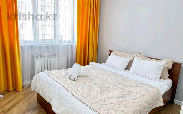 2-бөлмелі пәтер · 45 м² · 8/20 қабат, Сыганак 32 — Толе би, бағасы: 16 000 ₸ в Астане, Нура р-н — фото 17