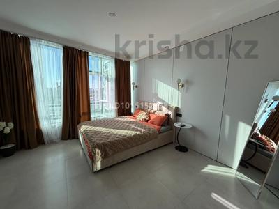 1-комнатная квартира · 50 м² · 10/25 этаж, мкр 11 112г за 1 500 ₸ в Актобе