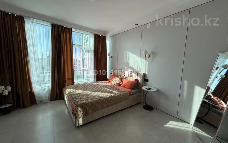 1-комнатная квартира · 50 м² · 10/25 этаж, мкр 11 112г за 1 500 ₸ в Актобе — фото 2