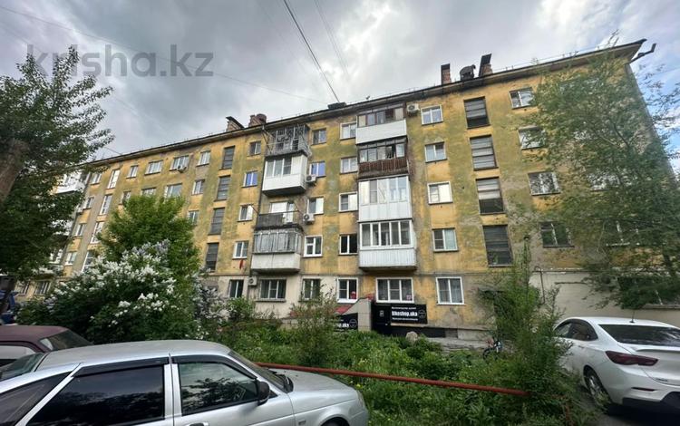 1-бөлмелі пәтер · 32 м² · 5/5 қабат, Кабанбай Батыра 109, бағасы: 12.6 млн ₸ в Усть-Каменогорске — фото 24
