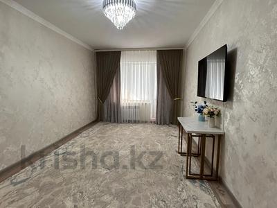 3-комнатная квартира · 97 м² · 8/9 этаж, мкр Болашак, Бокенбай батыра за 28.9 млн ₸ в Актобе