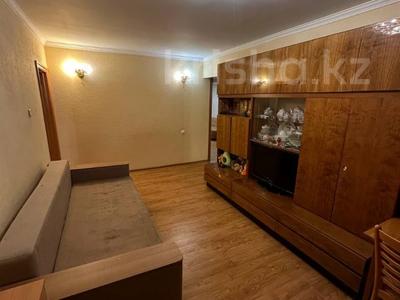 3-комнатная квартира, 58 м², 4/4 этаж, Сайран 5 за 29.5 млн 〒 в Алматы, Ауэзовский р-н