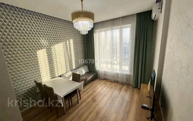 3-бөлмелі пәтер · 70 м², Кабанбай Батыра 49 — Бухар жырау, бағасы: 25 000 ₸ в Астане, Есильский р-н — фото 6