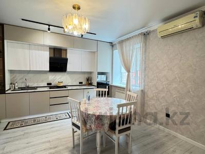 3-комнатная квартира · 118 м² · 2/4 этаж, мкр 11, Аз Наурыз за 40 млн ₸ в Актобе