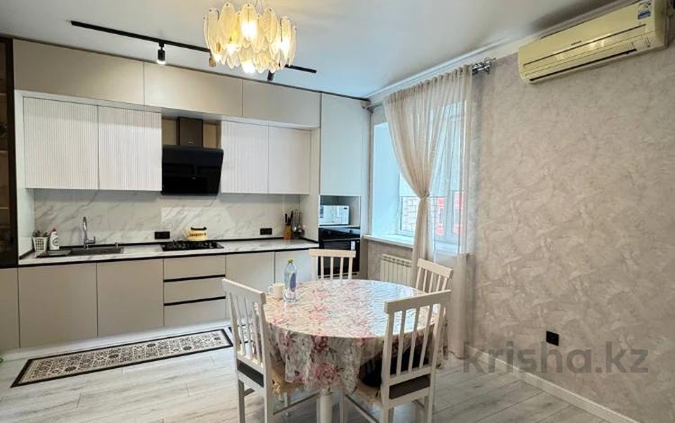 3-комнатная квартира · 118 м² · 2/4 этаж, мкр 11, Аз Наурыз за 40 млн ₸ в Актобе — фото 4