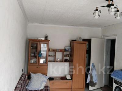 1-комнатная квартира · 34.6 м² · 4/5 этаж, Юбилейная 18 за 8.5 млн ₸ в 