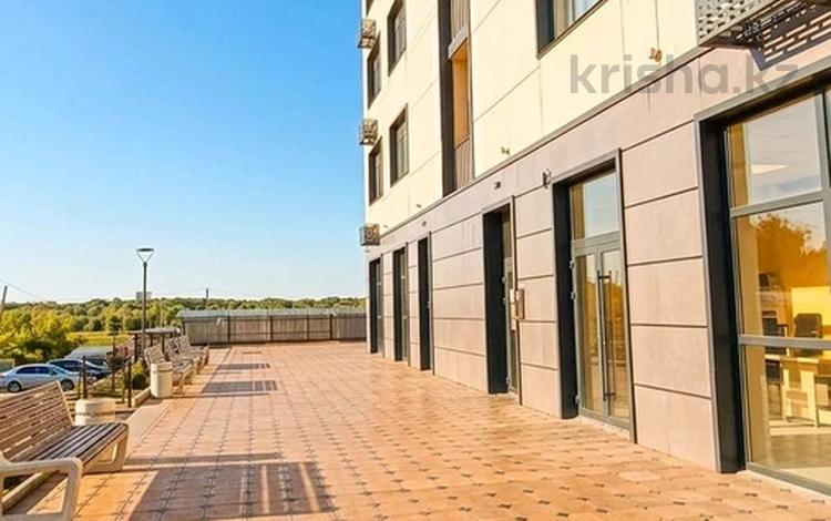 2-комнатная квартира · 66 м² · 5/12 этаж, Иртышская 3 за 31 млн ₸ в Семее — фото 2