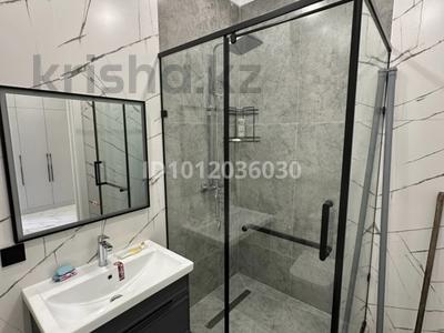 2-комнатная квартира · 38 м² · 2/9 этаж, ул. Казыбек Би 37 за 200 000 ₸ в Астане, Есильский р-н