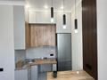 2-бөлмелі пәтер · 38 м² · 2/9 қабат, ул. Казыбек Би 37, бағасы: 200 000 ₸ в Астане, Есильский р-н — фото 7