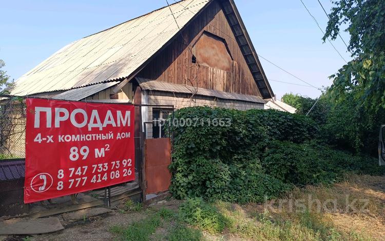 Жеке үй · 4 бөлме · 89.3 м² · 6.27 сот., М. Тынышпаева 183 — Бывшая Октябрьская, бағасы: 12 млн ₸ в Усть-Каменогорске — фото 84