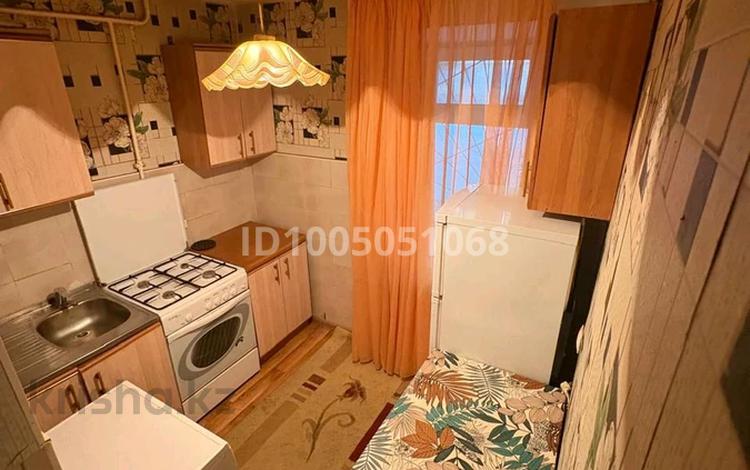 1-комнатная квартира · 31.4 м² · 1/5 этаж, мкр 8, Б Жубановых 290/1 — Район Оптики за 14 млн ₸ в Актобе — фото 2