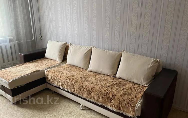1-комнатная квартира, 41 м², 3/5 этаж, мкр Мамыр-2 за 27.5 млн 〒 в Алматы, Ауэзовский р-н — фото 5