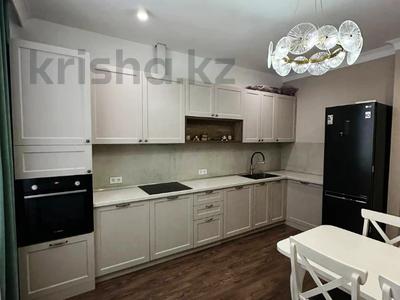 Продажа квартир в Астане: 3-комнатная квартира · 96 м² · 2/9 этаж, Туркестан за ~ 56 млн 〒 3-комнатная квартира · 96 м² · 2/9 этаж, Туркестан за ~ 56 млн 〒 в Астане, Есильский р-н