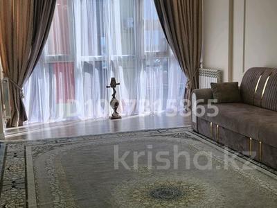 2-бөлмелі пәтер · 95 м², Самал 82 — Коняхина, бағасы: 45 млн ₸ в Уральске