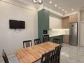 4-бөлмелі пәтер · 120 м² · 3/8 қабат, Арайлы 12, бағасы: 120 млн ₸ в Алматы, Бостандыкский р-н — фото 2