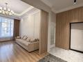 4-бөлмелі пәтер · 120 м² · 3/8 қабат, Арайлы 12, бағасы: 120 млн ₸ в Алматы, Бостандыкский р-н — фото 35