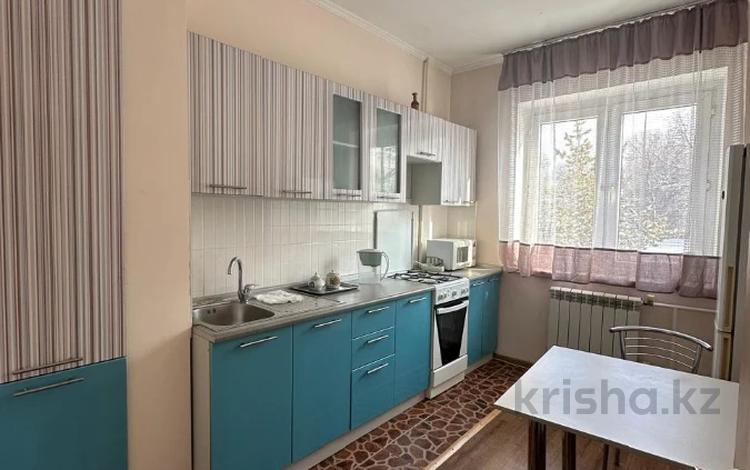 1-комнатная квартира · 40 м² · 3/9 этаж, мкр Казахфильм за 34 млн ₸ в Алматы, Бостандыкский р-н — фото 4