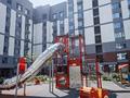 1-комнатная квартира · 44 м² · 2/9 этаж, Кабанбай батыра 38/1, 38/2, 38/3 — СРОЧНО САМАЯ ПРИВЛЕКАТЕЛЬНАЯ ЦЕНА за 36 млн ₸ в Астане, Есильский р-н — фото 29