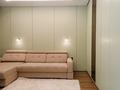1-комнатная квартира · 44 м² · 2/9 этаж, Кабанбай батыра 38/1, 38/2, 38/3 — СРОЧНО САМАЯ ПРИВЛЕКАТЕЛЬНАЯ ЦЕНА за 36 млн ₸ в Астане, Есильский р-н — фото 2