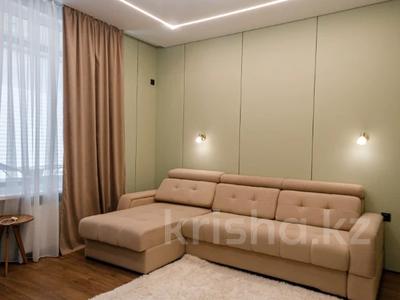 1-комнатная квартира · 44 м² · 2/9 этаж, Кабанбай батыра 38/1, 38/2, 38/3 — СРОЧНО САМАЯ ПРИВЛЕКАТЕЛЬНАЯ ЦЕНА за 36 млн ₸ в Астане, Есильский р-н
