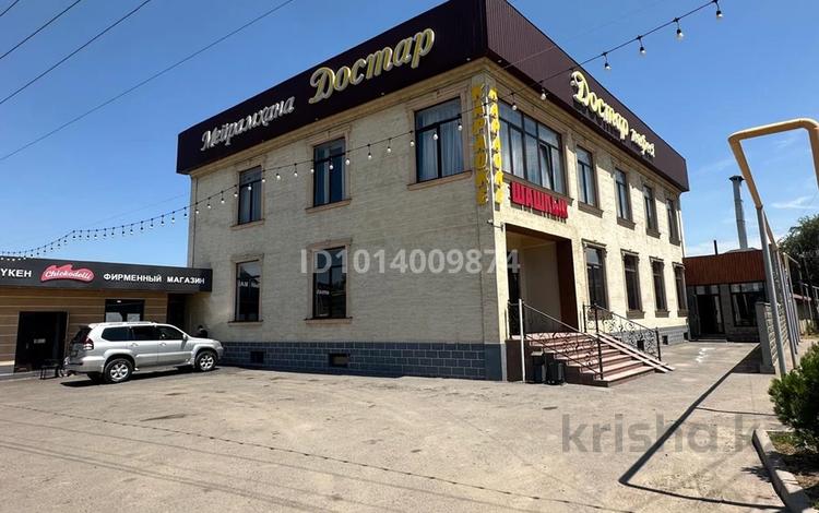 Свободное назначение, общепит, фитнес и спорт, медцентры и аптеки, образование · 1000 м² за 5 млн ₸ в Алматы, Алатауский р-н — фото 2