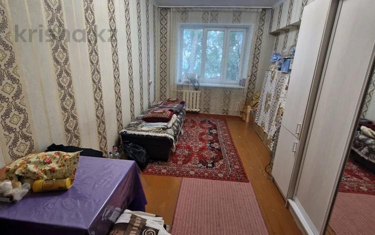 1-комнатная квартира · 16 м² · 4/5 этаж, Абая 27 — ЦОН за 6.9 млн ₸ в  — фото 2