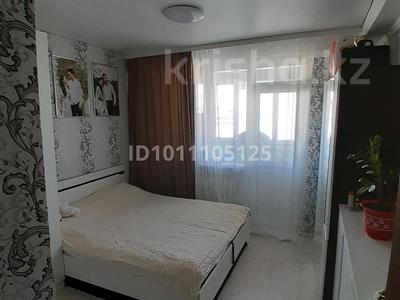 2-бөлмелі пәтер · 62.9 м² · 2/5 қабат, улица Абая 17/3, бағасы: 16.5 млн ₸ в Сатпаев