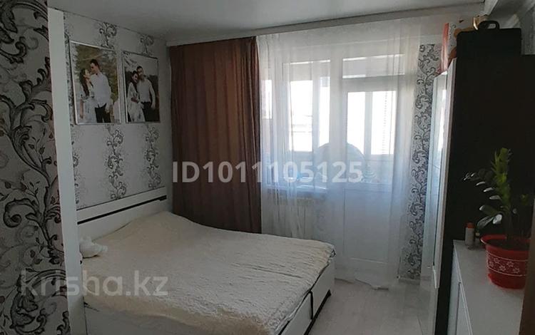 2-бөлмелі пәтер · 62.9 м² · 2/5 қабат, улица Абая 17/3, бағасы: 16.5 млн ₸ в Сатпаев — фото 2