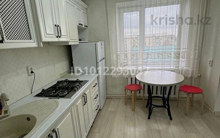 1-комнатная квартира · 35.6 м² · 5/5 этаж, Просп. Нурсултана Назарбаева 127 за 13.9 млн ₸ в Талдыкоргане, военный городок Улан — фото 2
