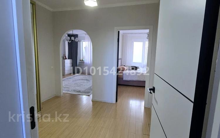 2-комнатная квартира · 54 м² · 7/9 этаж, Мустафина 21 за 26.5 млн ₸ в Астане, Алматы р-н — фото 2